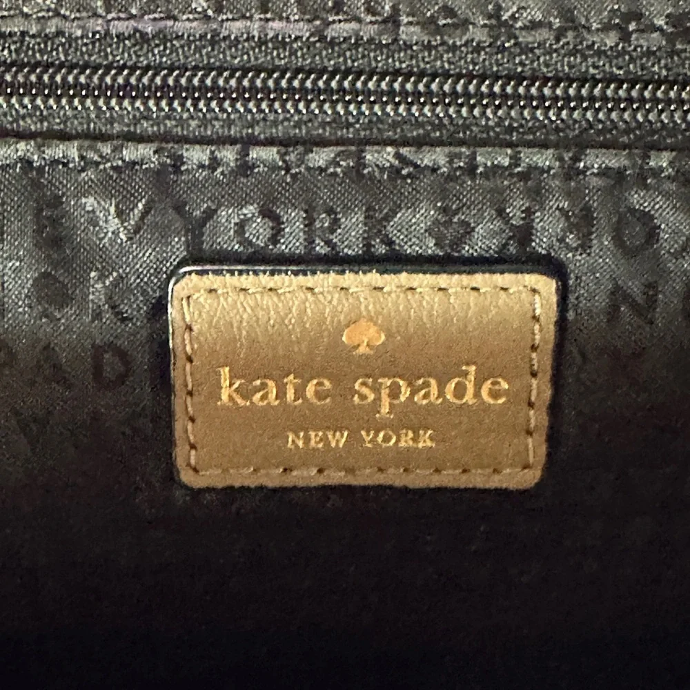 Kate Spade Magnolia Park Large Laurel bag.